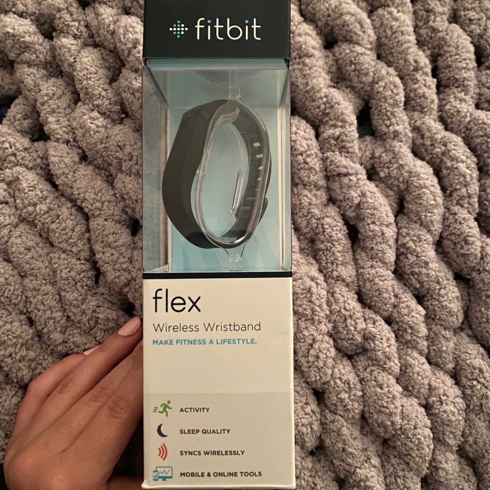 fitbit